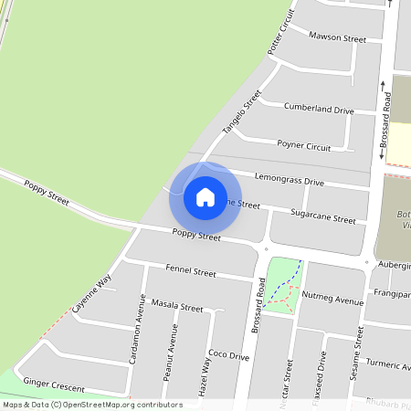 43 Sugarcane Street, Vic 3064, Mickleham