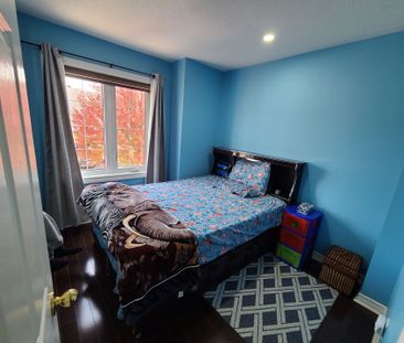 For Lease - 360 Hobbs Crescent, Milton, Ontario - Photo 6