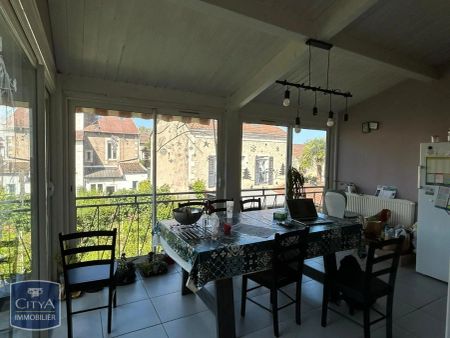 Appartement à louer 1 pièce 10.58m² - Photo 4