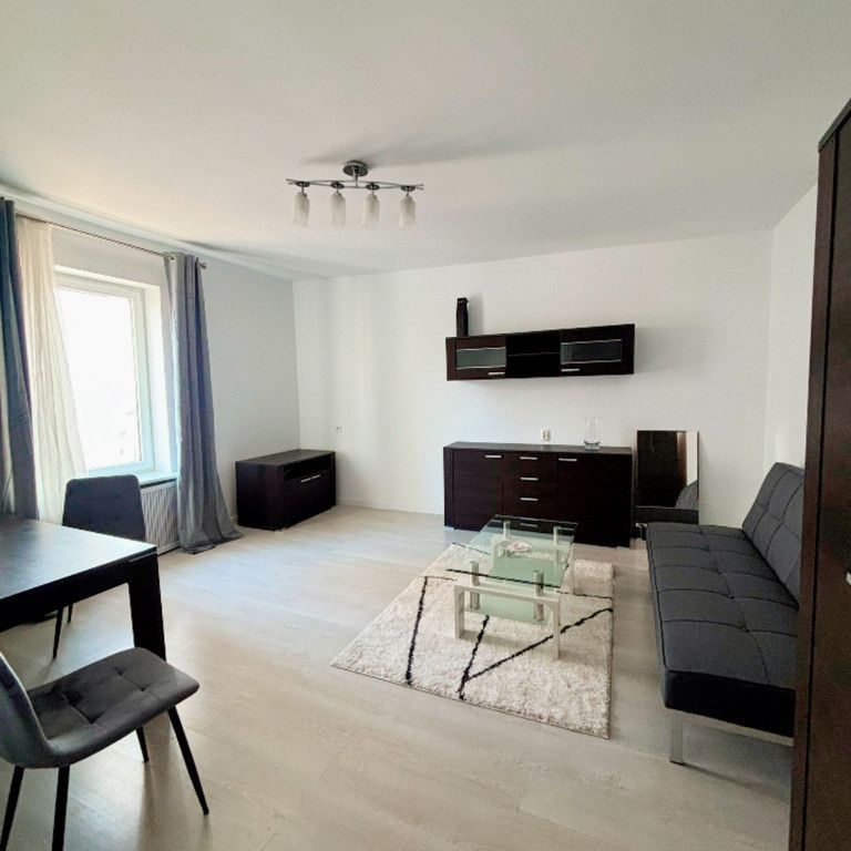 2 pokoje w okolicy Dworca - Photo 1