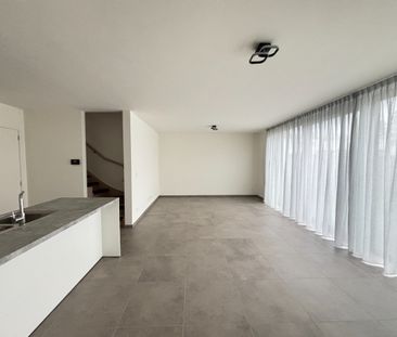 Energiezuinige nieuwbouwwoning met tuin in Herk-de-Stad - Foto 3