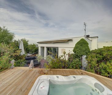 Tout savoir sur cet appartement dans le quartier Alsace, à Saint-Ge... - Photo 1