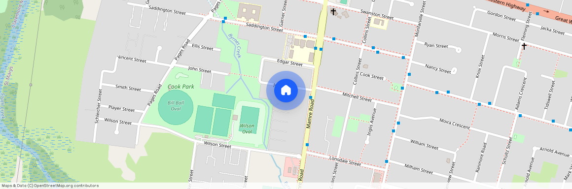 8 John Street, St Marys 2760, New South Wales