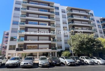 Apartamento T1 em Setúbal