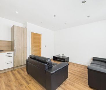 1 bedroom apartment to rent - Photo 2