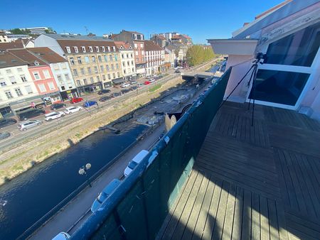 Location Appartement 5 pièces 126m² EPINAL 88000 - Photo 5