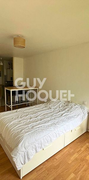 Appartement Dax 1 pièce 31 m² - Photo 1