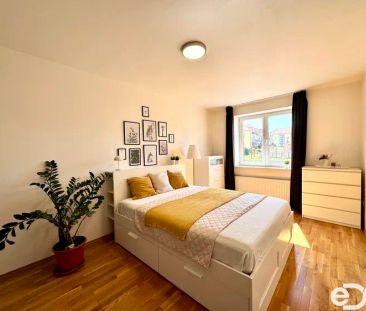 Pronájem bytu 2+kk s balkonem — Pražská, Benátky nad Jizerou - Photo 4