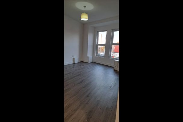 Studio Flat, Walton Hall Avenue, L4 - Photo 1