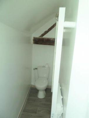 Location Appartement 1 pièce 28m² TRIEL SUR SEINE 78510 - Photo 1