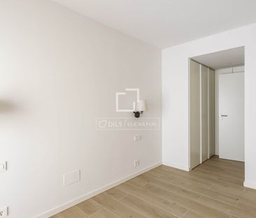 Excellent 1 Bedroom apartment for rent in Ventilla - Almenara, Madrid - Photo 1