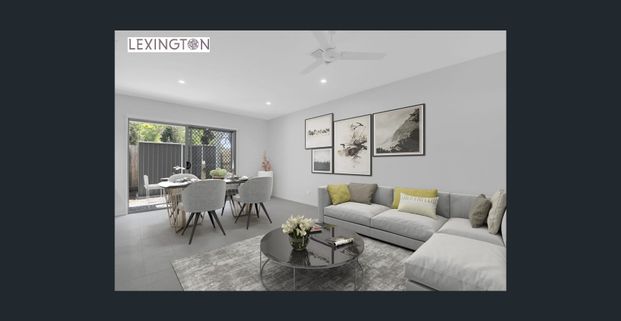 Modern Four Bedroom Townhouse with ducted air con! - Photo 1