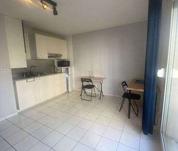 LOCATION STUDIO LYON 5EME, - Photo 5