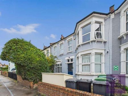 Wightman Road, Haringey, (plus Study Room), N8 - Photo 5