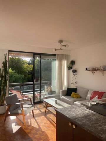 Appartement te huur - Foto 2