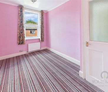 4 bedroom terraced house to rent - Photo 5