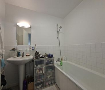 Appartement T3 à louer - 65 m² - Photo 4