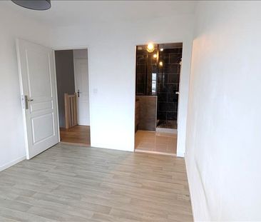 4 pièces - 87,12 m² - RDC - Colocation non autorisée - Photo 1