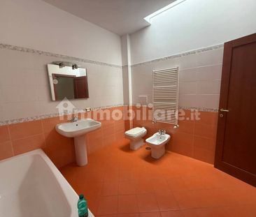 Villa bifamiliare via Giovanni Giuseppe Gizzi, Casal Lumbroso, Roma - Photo 6