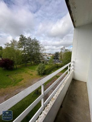 Appartement à louer 1 pièce 26.42m² - Photo 1