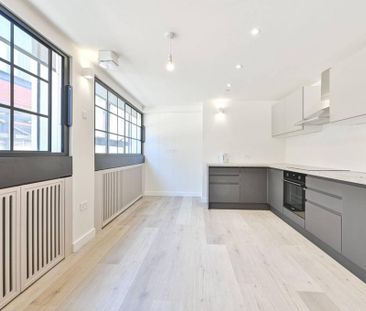 Studio to rent - Photo 6