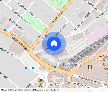 Wharf Road, Eastbourne - Photo 1