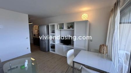 Piso de alquiler en Carretera Botánico, 8, San Antonio - Las Arenas - Photo 3