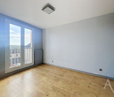 Location appartement 5 pièces, 86.12m², Issou - Photo 4
