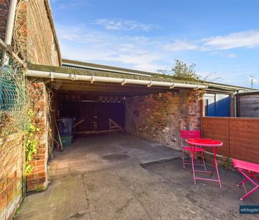 Bentley Road, Doncaster, South Yorkshire, DN5 - Photo 1