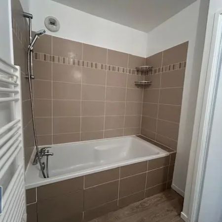 Appartement à louer 3 pièces 59.98m² - Photo 4