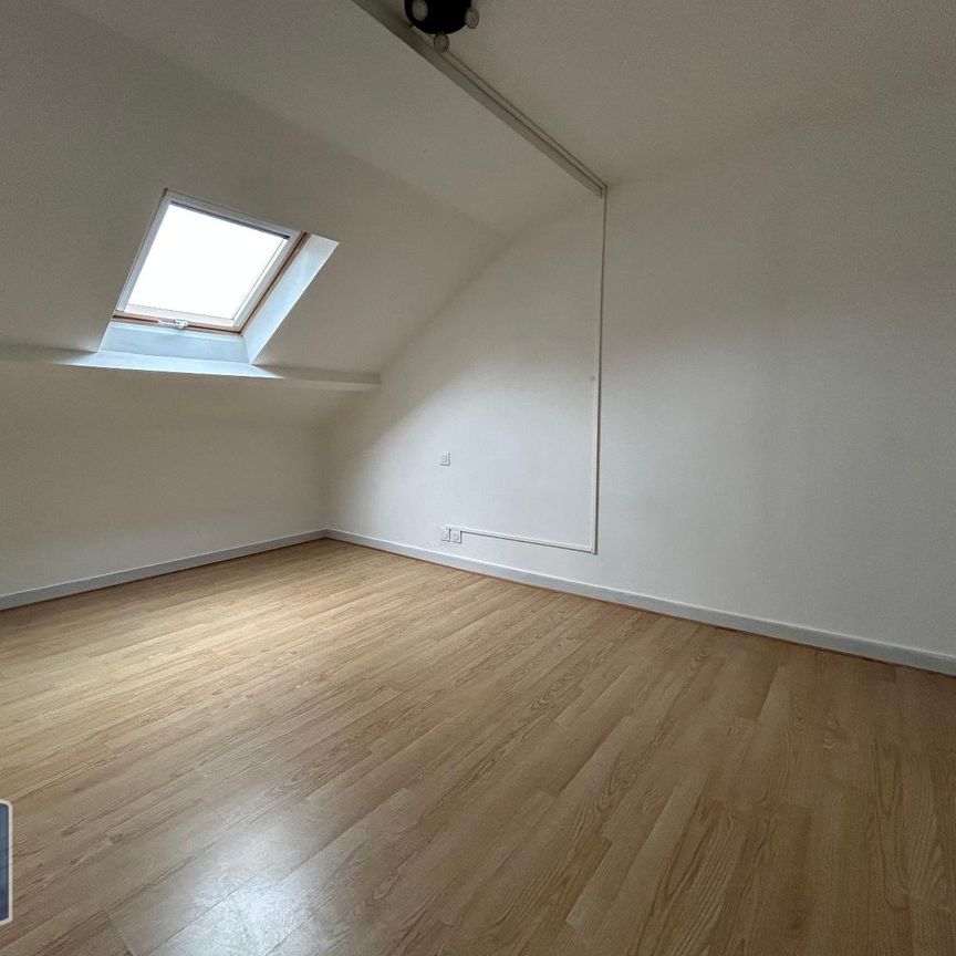 Location Appartement 3 pièces 67m² ST NAZAIRE 44600 - Photo 1