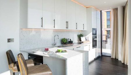 Thornes House, Battersea - Photo 5