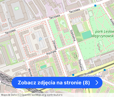 BEZ PROWIZJI | Przytulna Kawalerka | ul. Zdrowa | Stare Miasto – zdjęcie 1