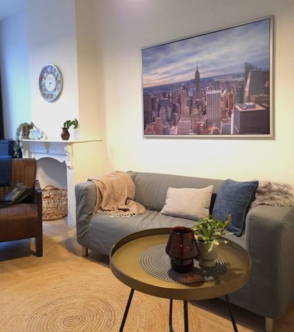 Te huur: Appartement Van Sijsenstraat in Groningen - Foto 5