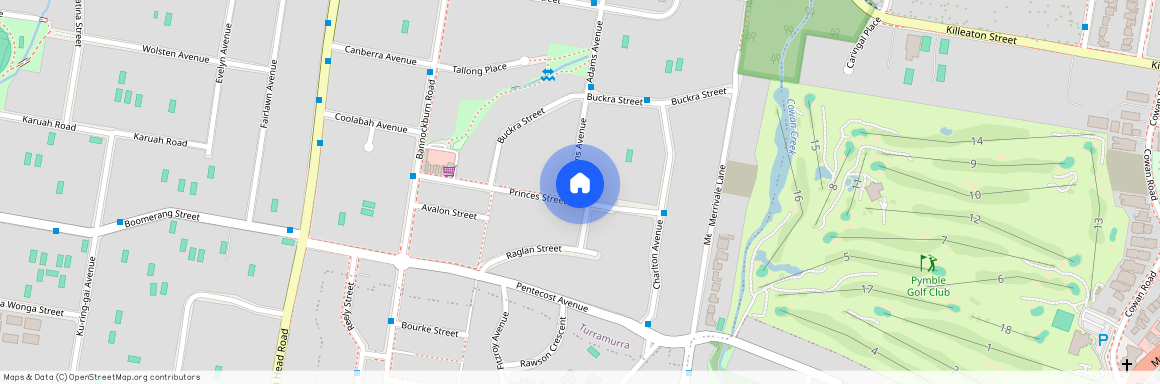 48 Princes Street, Turramurra NSW 2074