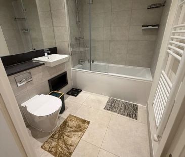 Room in a Shared Flat, Nelson Apartments, HA1 - Photo 3