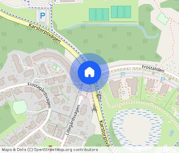 Frostaliden 13 - Photo 1