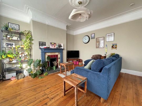 3 bedroom terraced house to rent - Photo 1