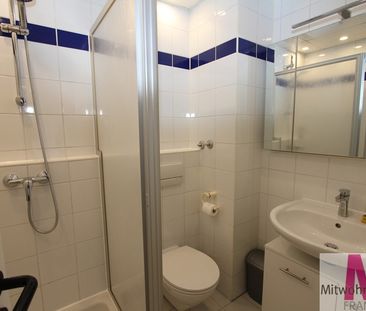 Nettes Apartment mit guter Verkehrsverbindung - Photo 6