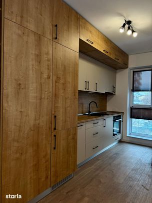 Apartament 2 camere | Bloc nou | Noble Piatra Craiului | - Photo 1