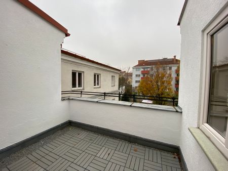 Wunderschöne 4,5 Zimmer Wohnung - WG tauglich! - Foto 4