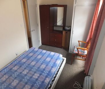 Flat 3, 70 University Street, Belfast, BT7 1HB - Photo 1