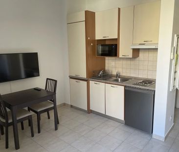 Location Appartement 1 pièce 20m² NICE 06300 - Photo 5