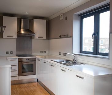 1 bedroom apartment to rent - Photo 4