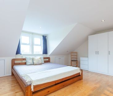 Leopold Street, East Oxford - Photo 4