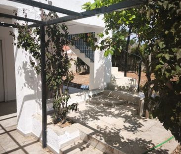 Διαμέρισμα για ενοικίαση Αρτέμιδα (Λούτσα) - Photo 2