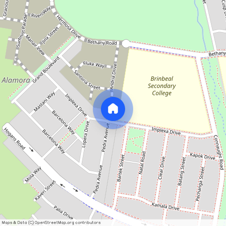 4 Andria Drive, Vic 3029, Tarneit