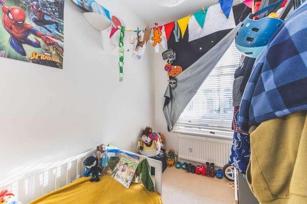 Walberswick Street, Stockwell, SW8 - Photo 1