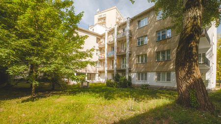 Śliczny apartament na Wiejskiej na wynajem - Photo 4