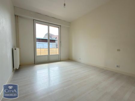 Location Appartement 3 pièces 65m² BRIVE LA GAILLARDE 19100 - Photo 5